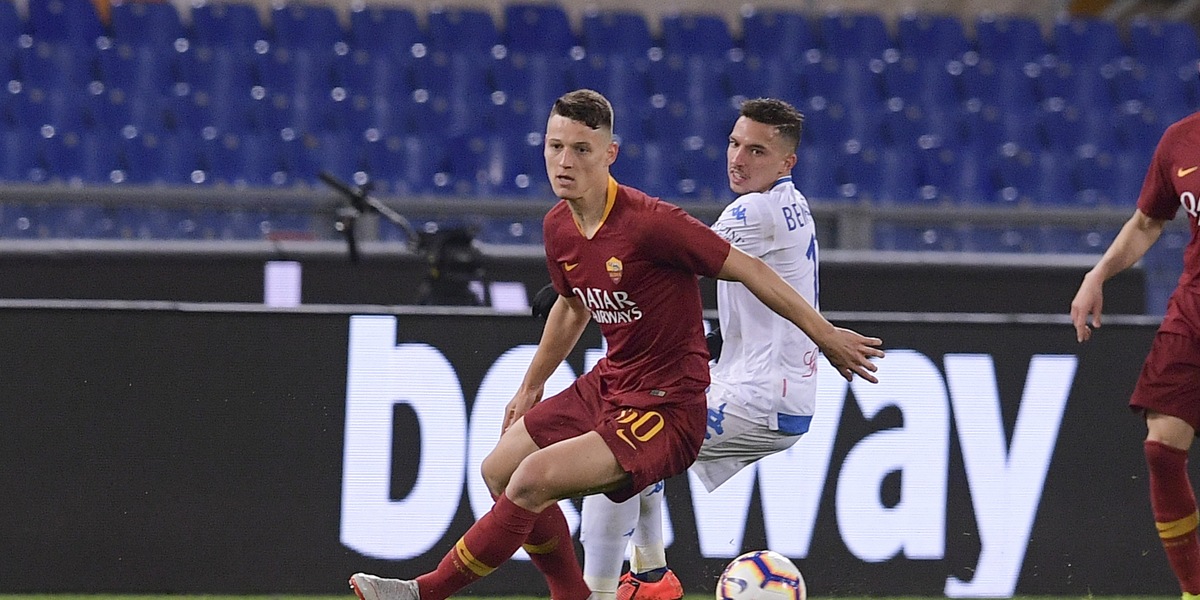 Mercato, ufficiale: Celar passa al Lugano a titolo definitivo
