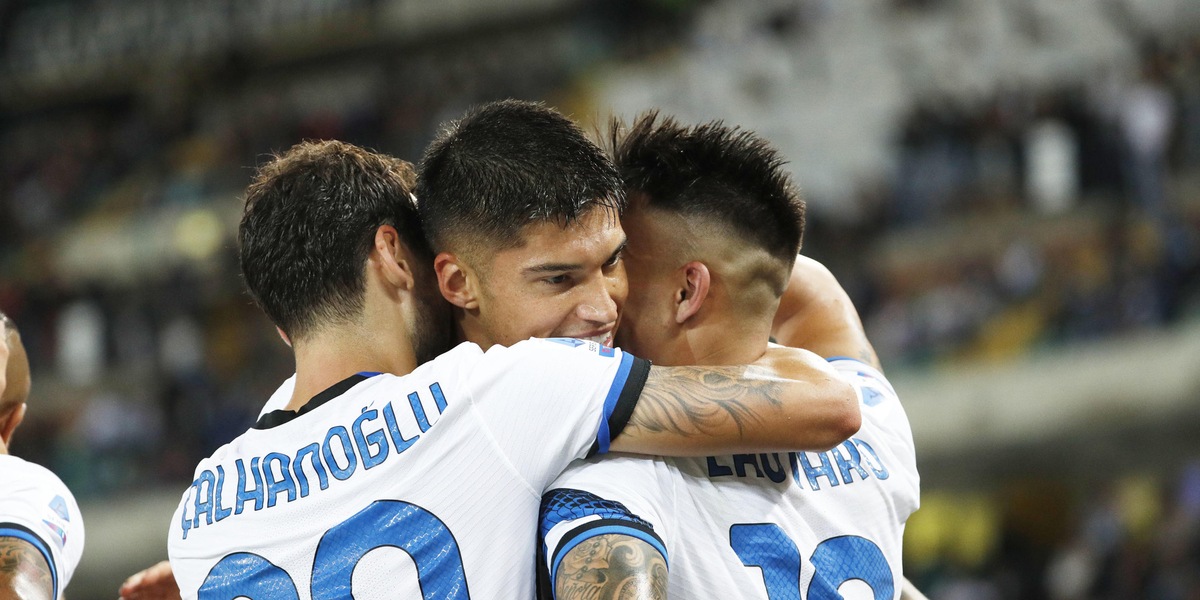 Inter, Ronaldo, Italia e Roma: le ultimissime