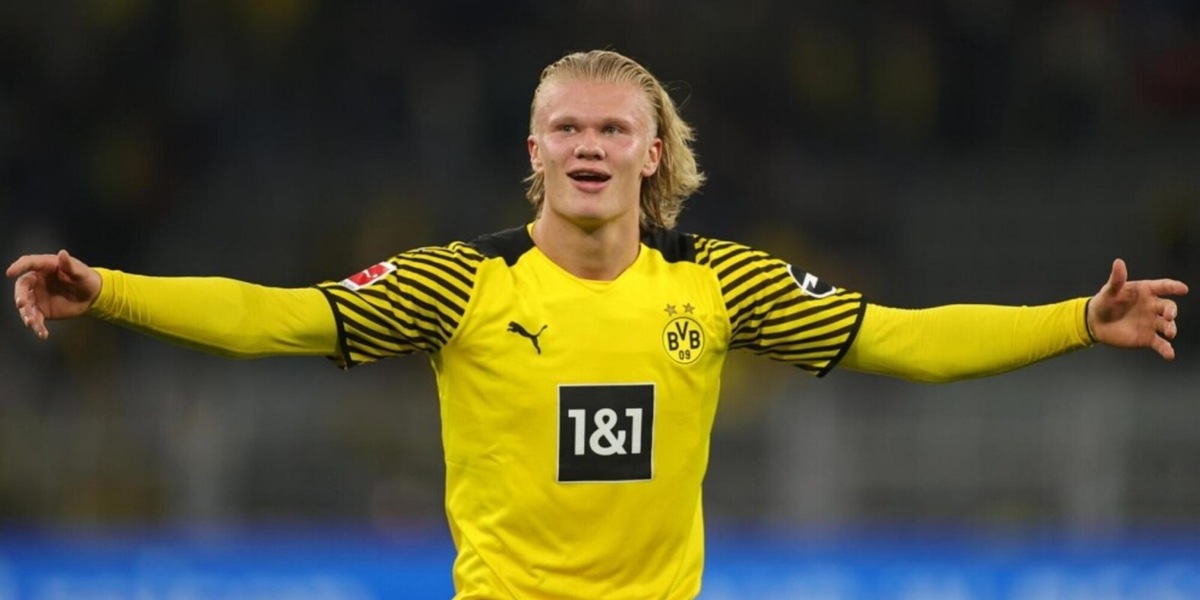 Clamoroso: il Psg vuole anche Haaland! La pazza offerta al Dortmund