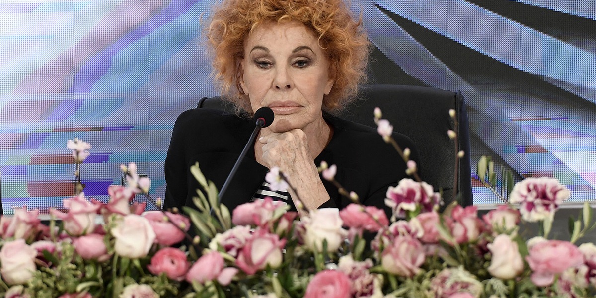 Ornella Vanoni, svelato cosa doveva fare oggi di importante: il grande rimpianto di colleghi e fan
