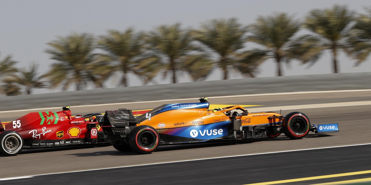 F1, ecco le nuove modifiche al calendario: il 21 novembre Qatar o Bahrain