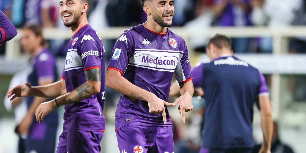 La Fiorentina si gode Gonzalez: strepitoso con l'Argentina