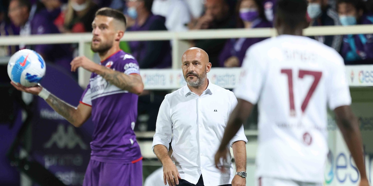 Fiorentina, dopo la sosta i giorni della verità