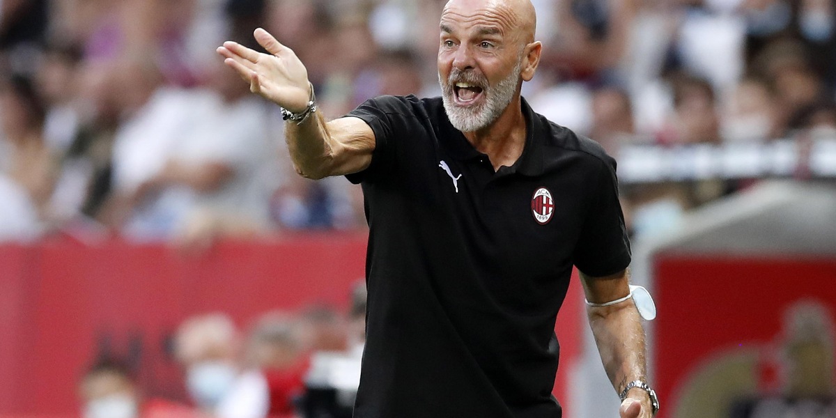 Milan, i convocati di Pioli per il Cagliari: out Pellegri