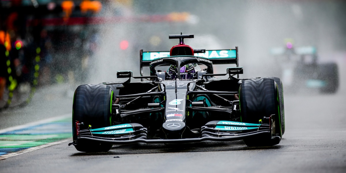 F1: le classifiche piloti e costruttori dopo il Gp del Belgio