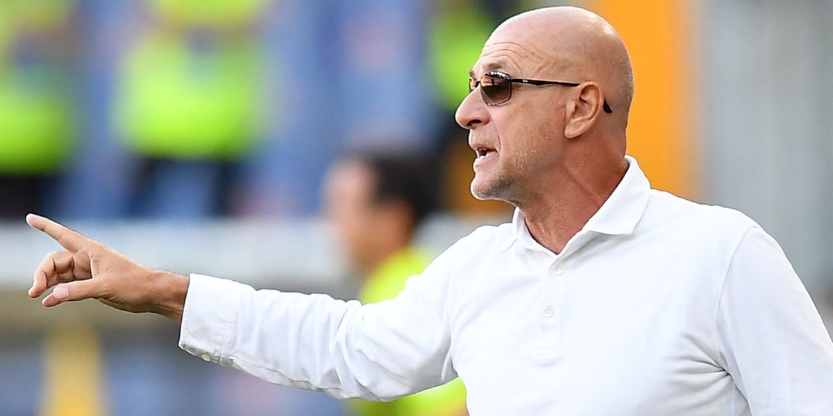 Ballardini: "Gol annullato? I giocatori del Napoli ridevano..."