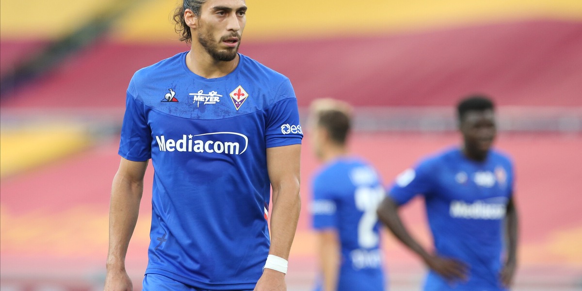 Calciomercato Cagliari, Caceres in città per le visite mediche
