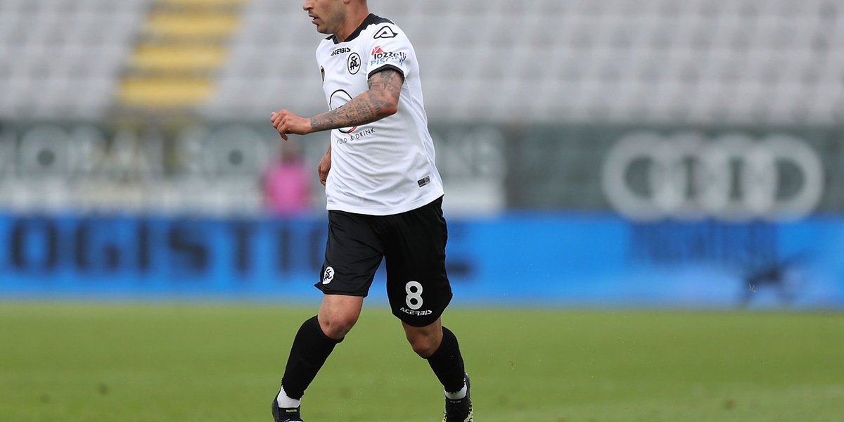 Calciomercato Serie B, Frosinone: a centrocampo arriva Ricci