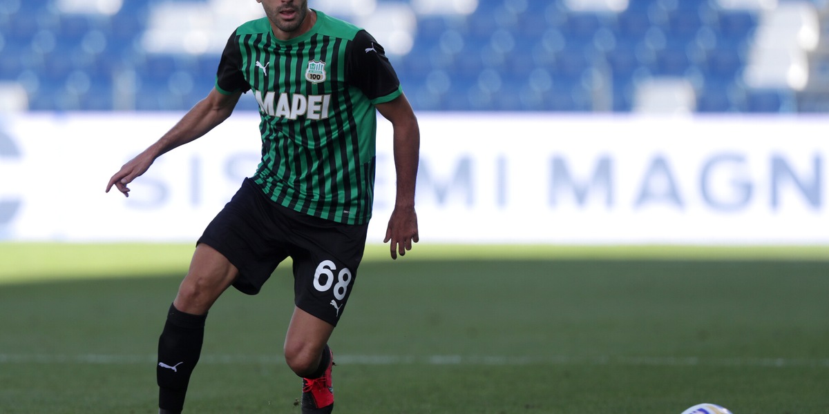 Calciomercato Sassuolo, ufficiale Bourabia allo Spezia