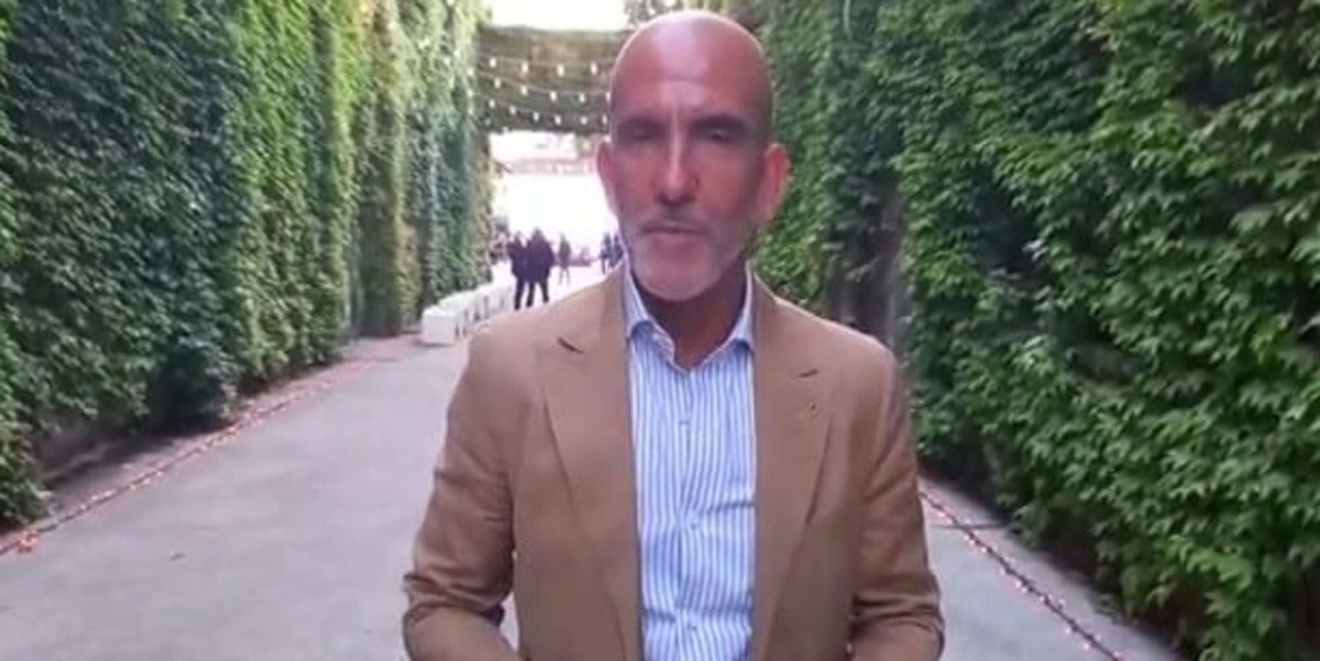 Di Canio: "Sarri contro Mourinho, sarà un derby super"