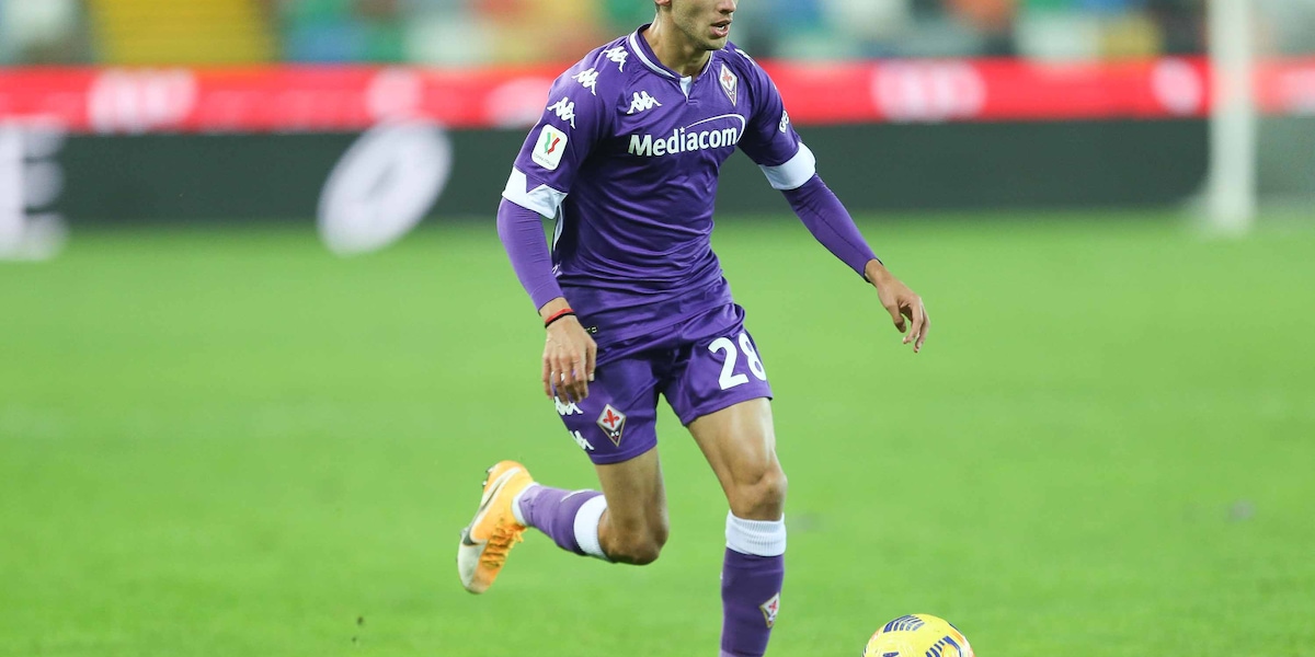 Calciomercato Fiorentina, Montiel verso il Siena