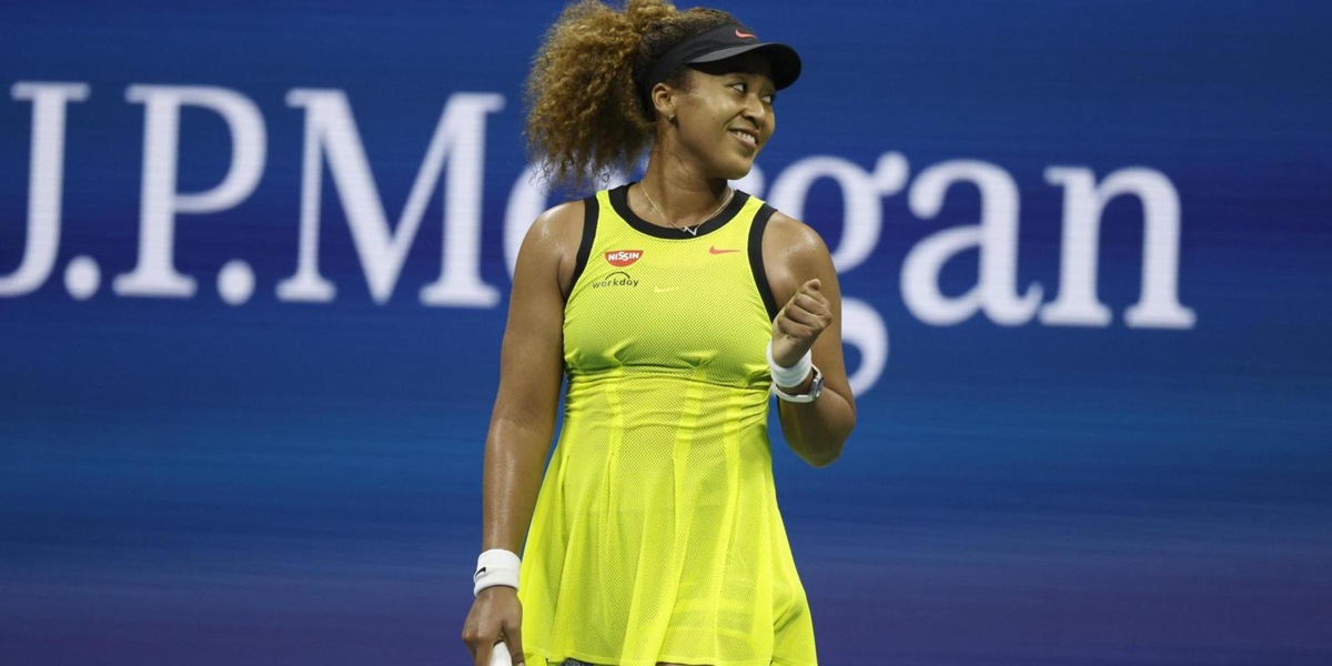Us Open, partono bene Osaka e Sabalenka: avanti anche Muguruza