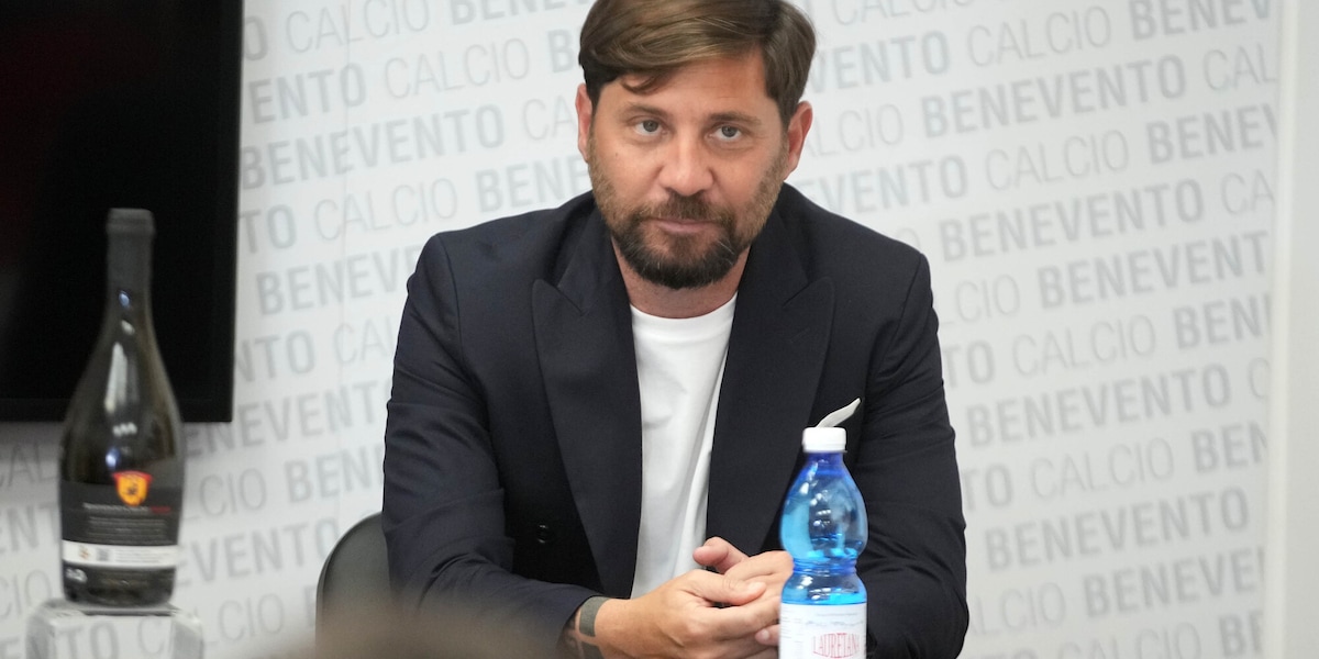 Foggia: "Il Napoli sarà protagonista del campionato"