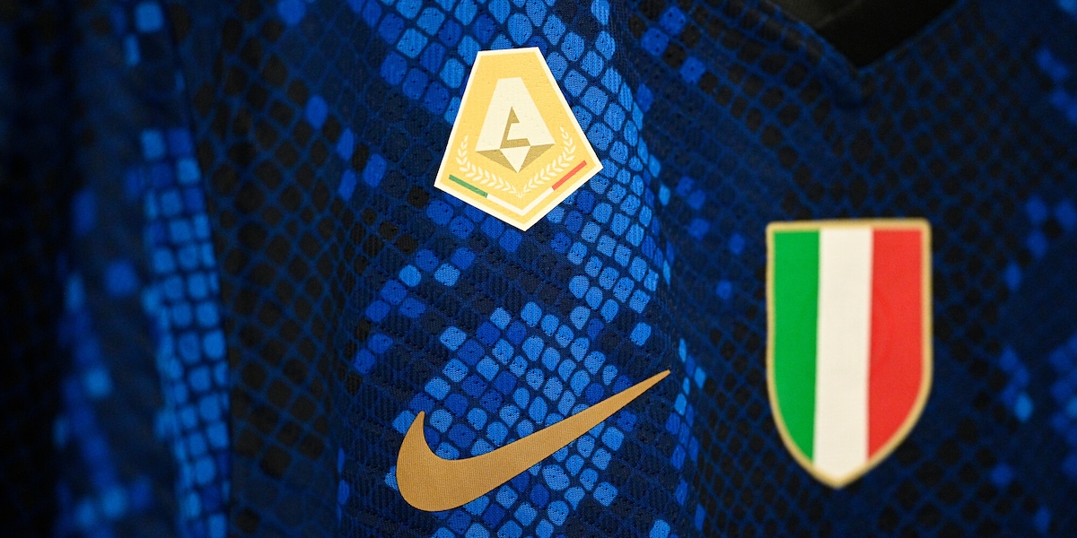 Inter, lo sponsor di manica Zytara porterà 85 milioni