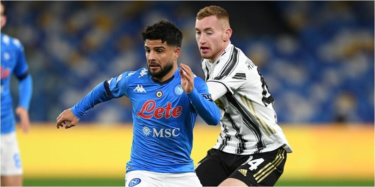Napoli-Juve, sospesa la vendita dei biglietti: il comunicato ufficiale