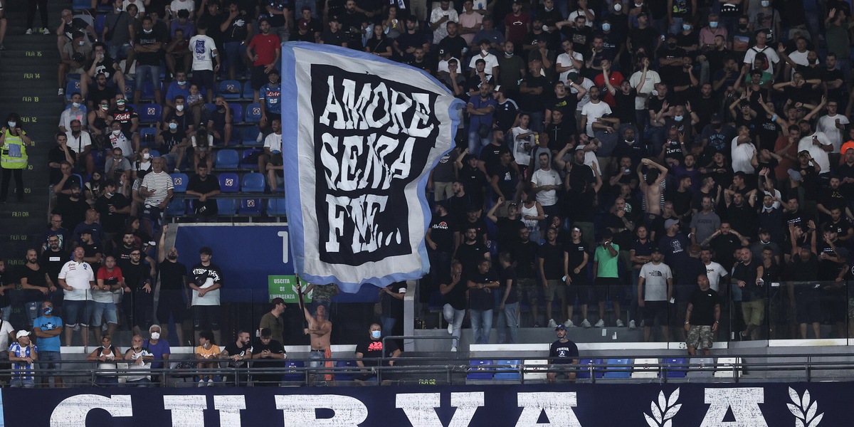Napoli-Juve, caos biglietti: "Aspettiamo l'Osservatorio"