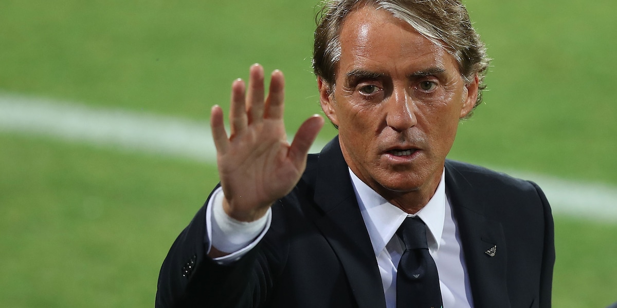 Mancini, boxe, Nba e Us Open: le ultimissime