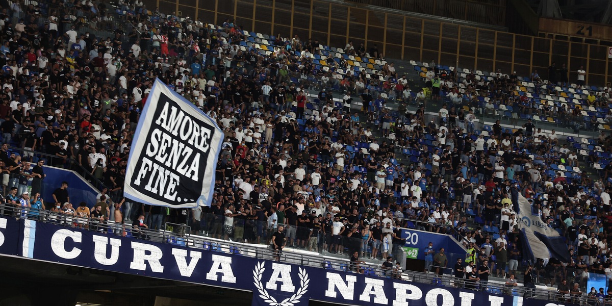 "Napoli-Juve? Biglietti si esauriranno a metà settimana"