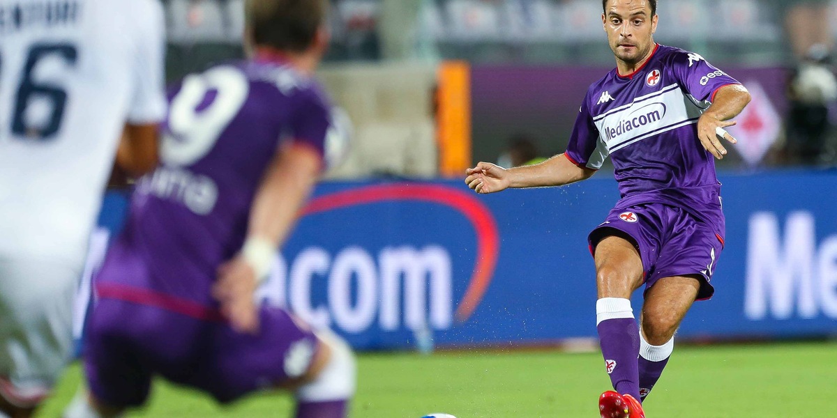 La Fiorentina cambia, ma Bonaventura c'è sempre