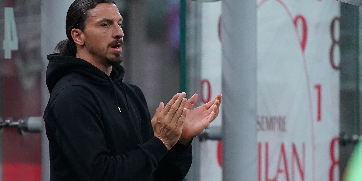Ibrahimovic, futuro come imprenditore: guadagna 9 milioni con il Padel