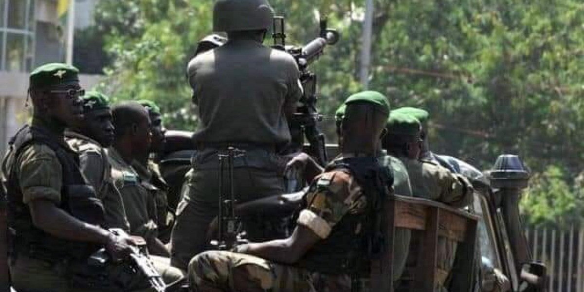 Colpo di stato Guinea, paura per i nazionali: ci sono anche Diawara, Hakimi e Amrabat