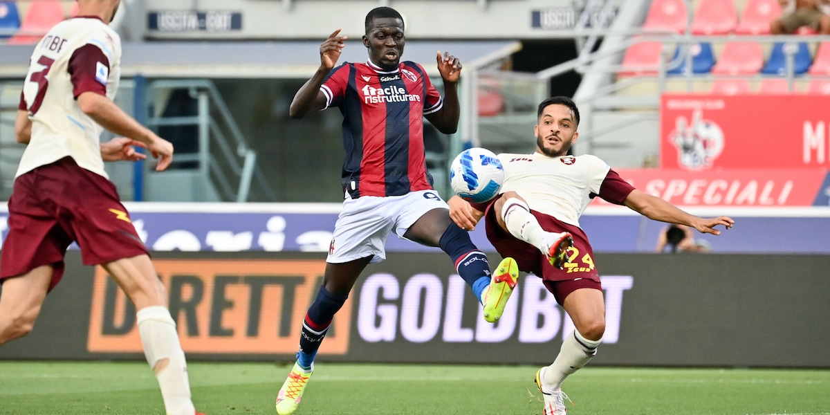 Bologna, Barrow senza più alibi: Mihajlovic lo aspetta