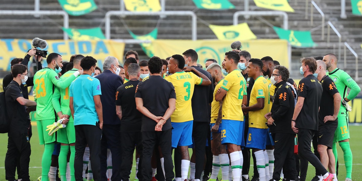 Bolsonaro Jr.: "L'Argentina ci ha ingannati, va punita severamente"