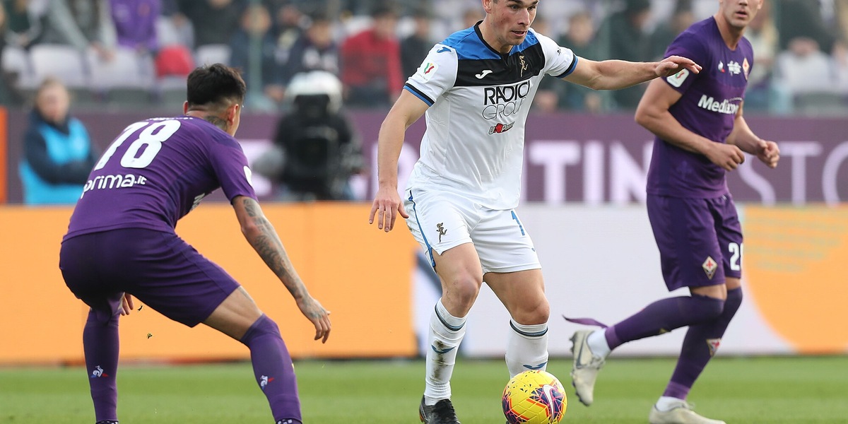 Atalanta, Fiorentina nel mirino: individuale per Malinovskyi