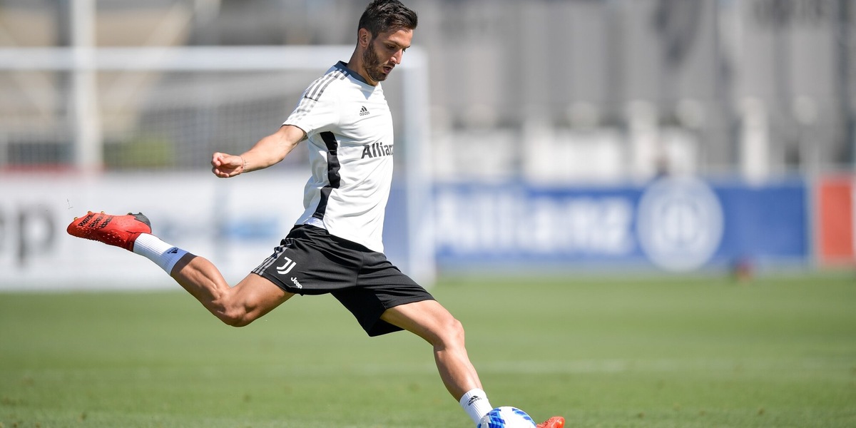 Juve, Bentancur ko in nazionale: a rischio per il Napoli