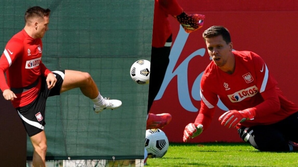È Napoli-Juve anche nella Polonia: Zielinski sfida Szczesny