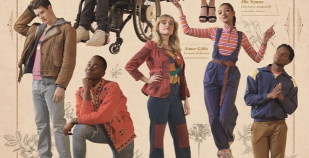Sex Education, il trailer della terza stagione