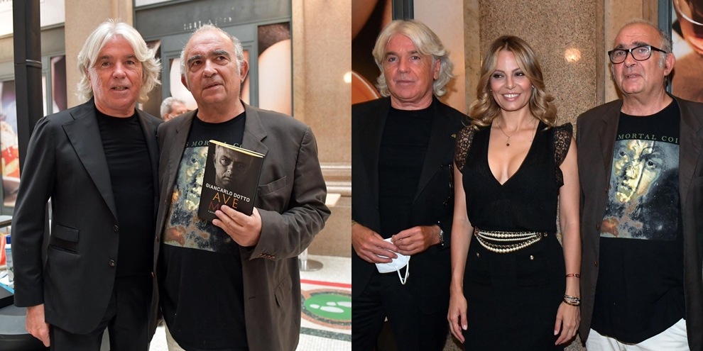 "Ave Mou": Giancarlo Dotto e la nascita di un rapporto tra Mourinho e Roma
