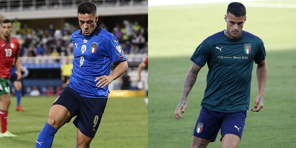 Italia-Sassuolo, proviamo a scoprire il nostro futuro