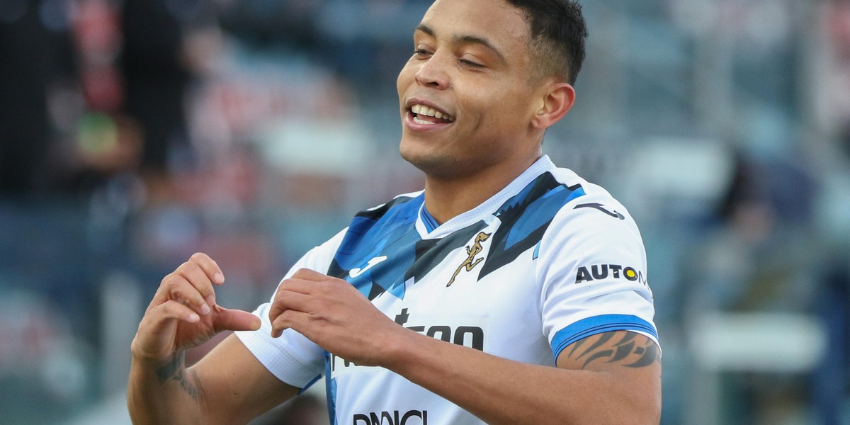 L'Atalanta perde Muriel: lesione muscolare