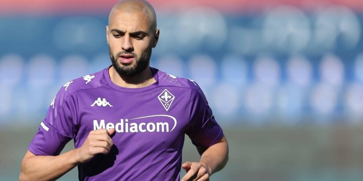 Amrabat e la paura in Guinea: "Nostre famiglie temevano per noi"