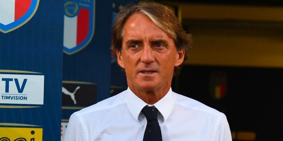 Mancini: “Kean e Raspadori? Grande futuro, ma dipende da loro”