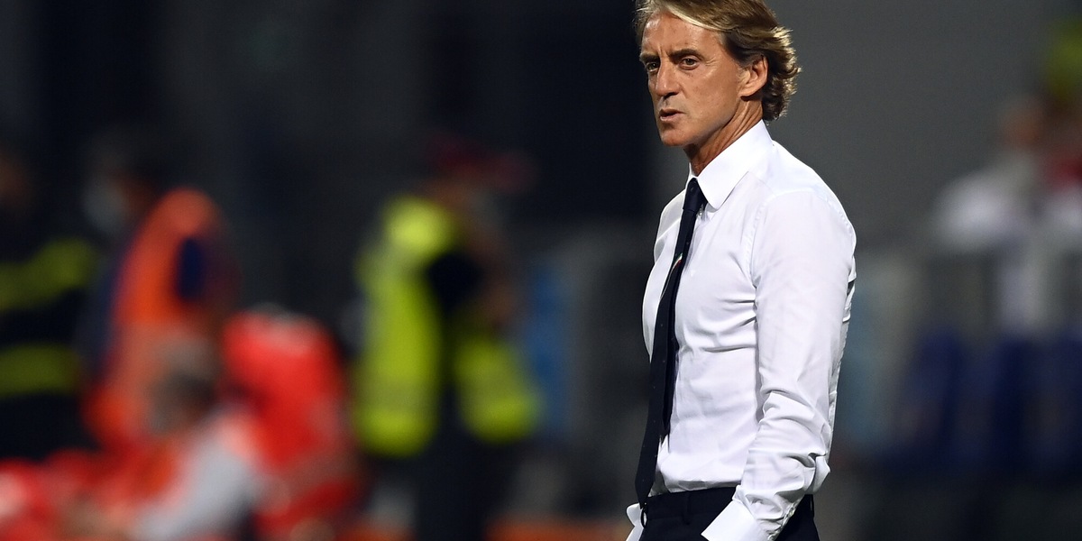 Italia, Qatar 2022, Mourinho e Berrettini