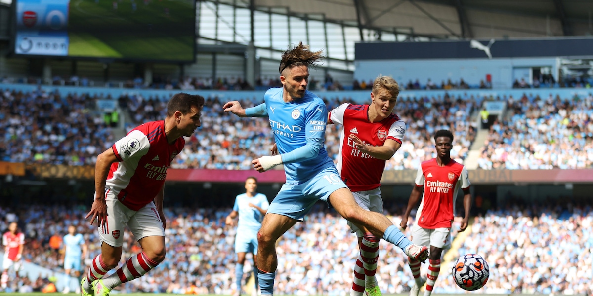 Ecco la Fantaschedina di Premier League, Leicester-Man City show?