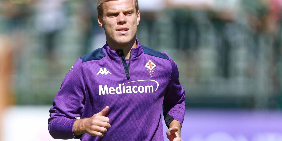 Fiorentina, occasione di riscatto per Kokorin