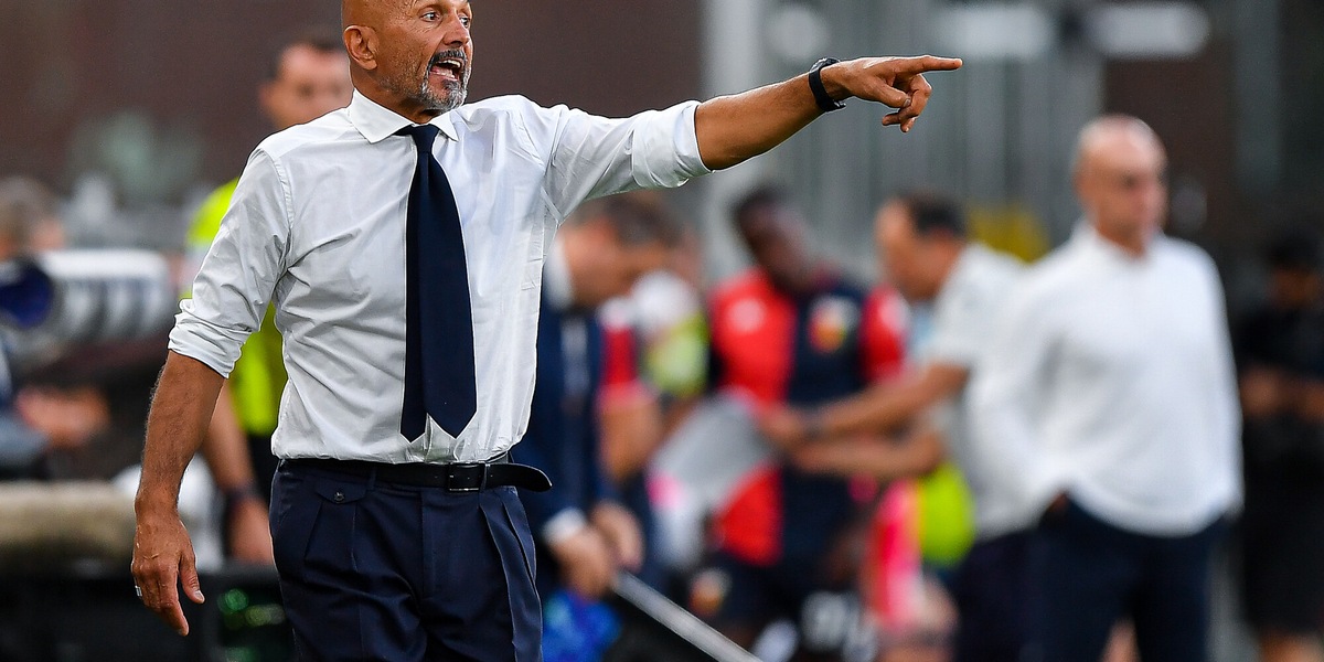 Napoli, Salvatore Esposito sicuro: "Spalletti valore aggiunto"