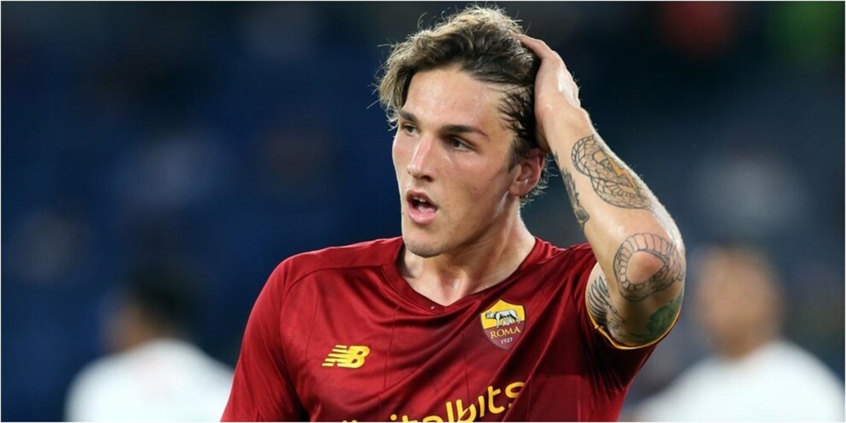 Roma, Zaniolo disponibile per il Sassuolo: nessuna lesione dagli esami