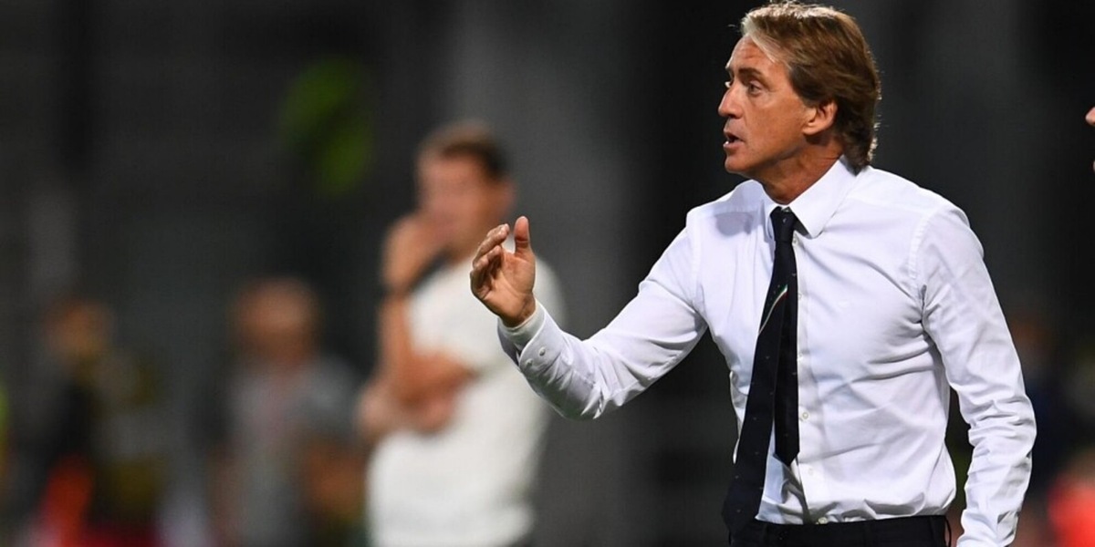 Fughe azzurre: codice Mancini per proteggere l'Italia