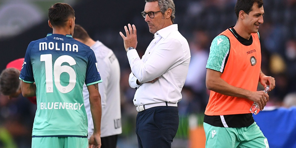 Probabili formazioni Spezia-Udinese: aggiornamenti