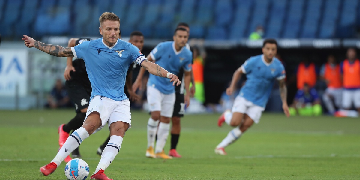 Probabili formazioni Milan-Lazio: aggiornamenti