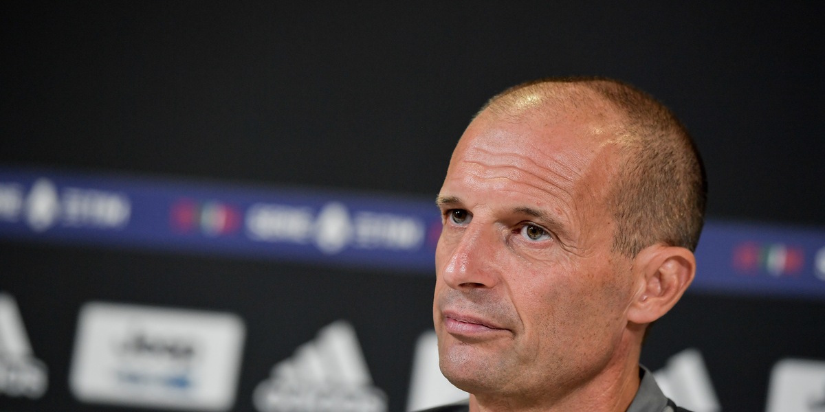 Allegri, Mourinho, Manchester City e Psg: le ultimissime