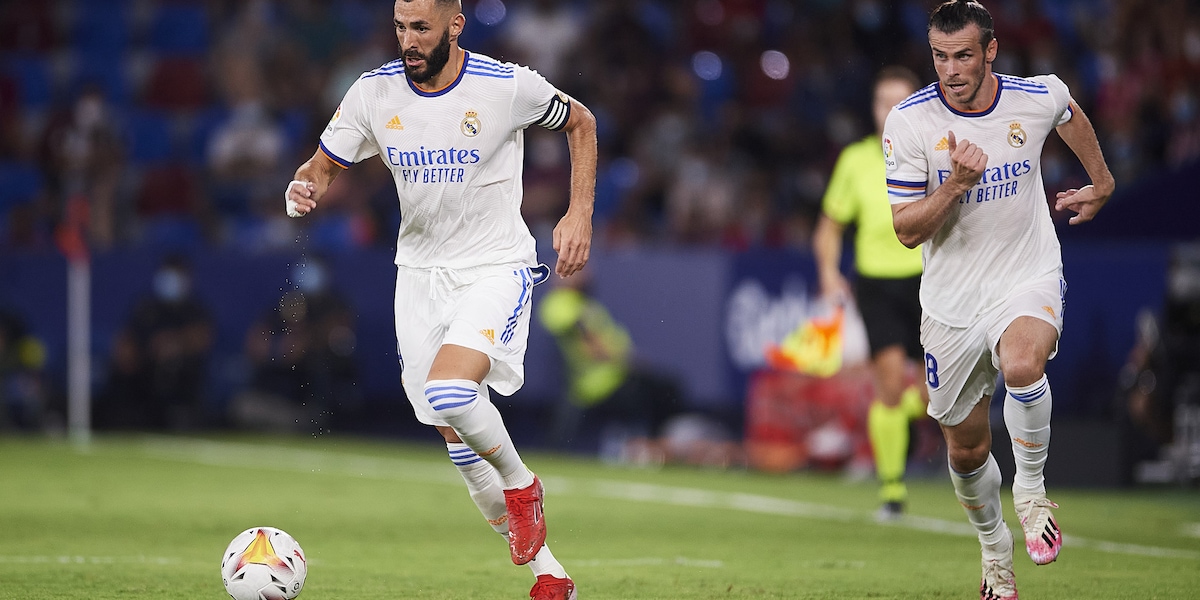 Il Palinsesto di Corrieredellosport.fun, qualche spunto sulle gare di Liga