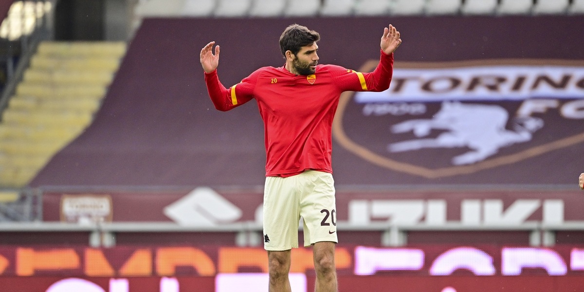 Fazio, azione legale contro la Roma: si va verso il reintegro in rosa