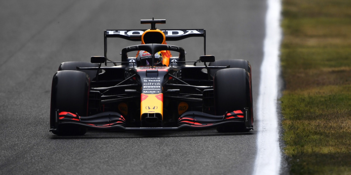F1 Gp Italia, diretta qualifiche sprint: dove vederle in tv
