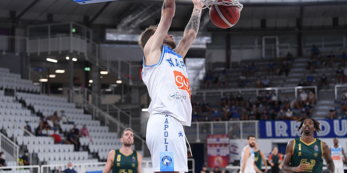 Supercoppa, prima vittoria per Napoli: battuta Brescia!