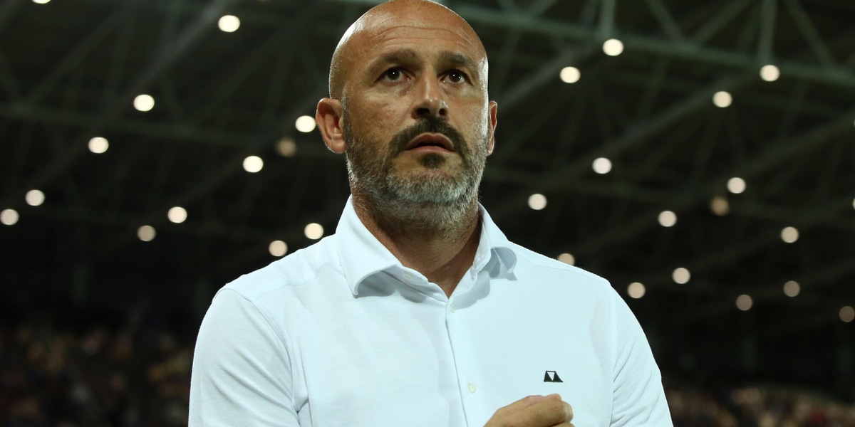 Italiano verso il Napoli: "Vlahovic? Saprà isolare la questione rinnovo"
